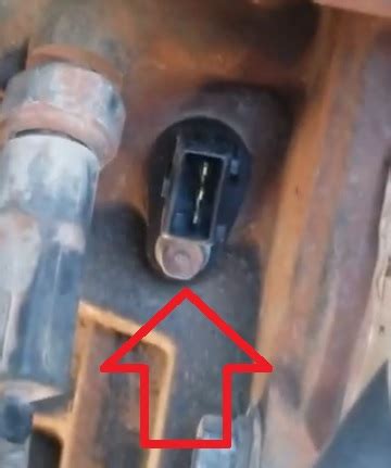 2006 kia spectra crank problems